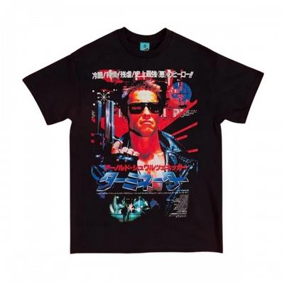 Na górę – T-shirty i koszulki