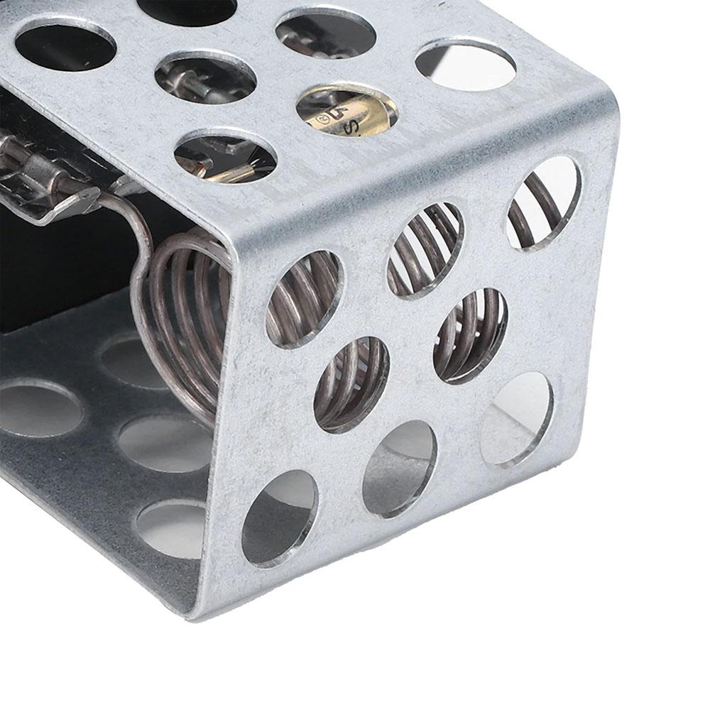 Blower Motor Heater Fan Resistor 1267 E3 For Peugeot 206 / 307 / 307 CC / 206 +