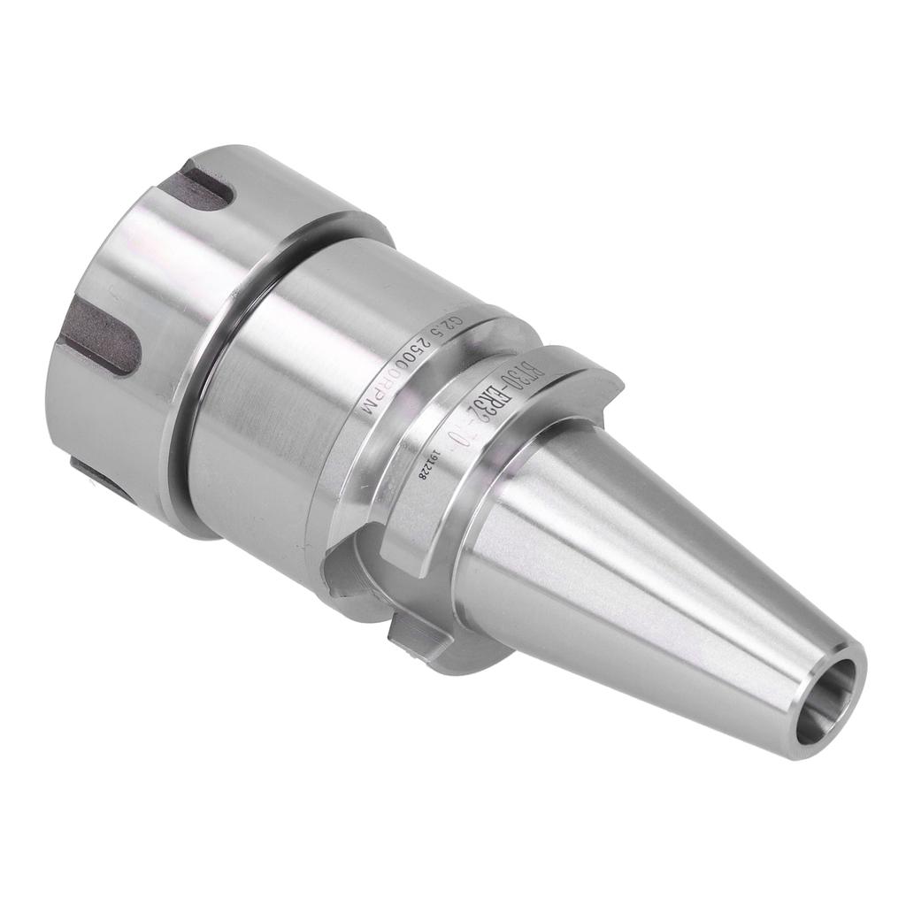 BT30‑ER32‑70 Milling Collet Chuck High Accuracy CNC Toolholder Milling Lathe Accessory