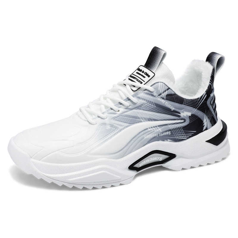 Fashion Very Warm Flat Sole Boot Women Casual Women's Beige Sneakers Brand Women's Shoes Sports Collection Real Tenismasculine Type