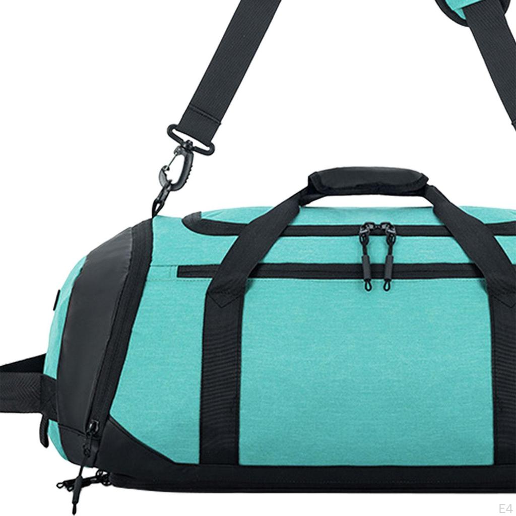 Basketball Backpack with Shoe Storage Compartment