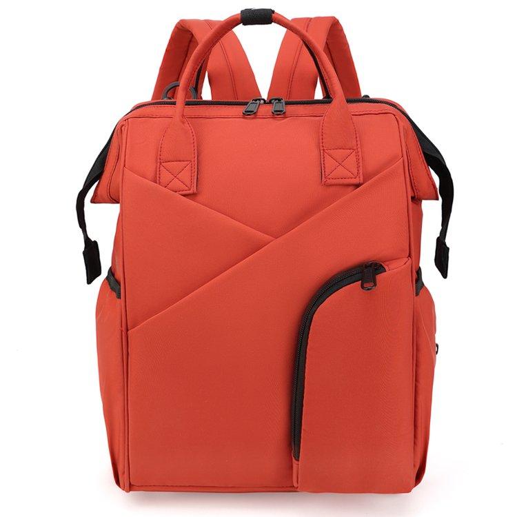 Bag Multifunctional Large Capacity Travel Backpack Mom Nursing for Baby Care Baby Diaper Bags Travel Bag for Maternity