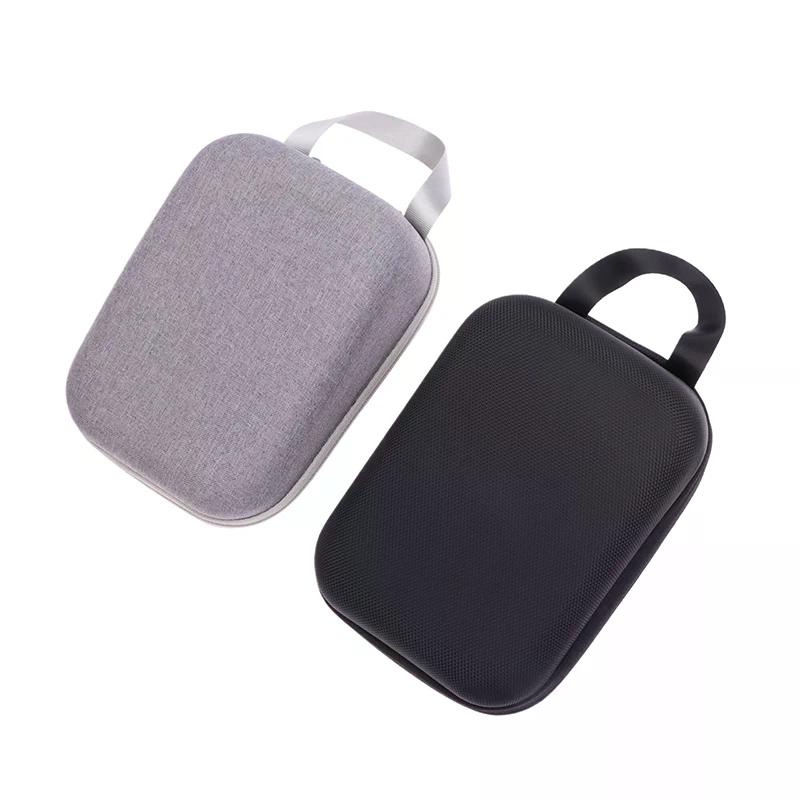 EVA Hard Case For Upper Arm Blood Pressure Monitor Portable Travel Carrying Protective Hard Bag Storage Case