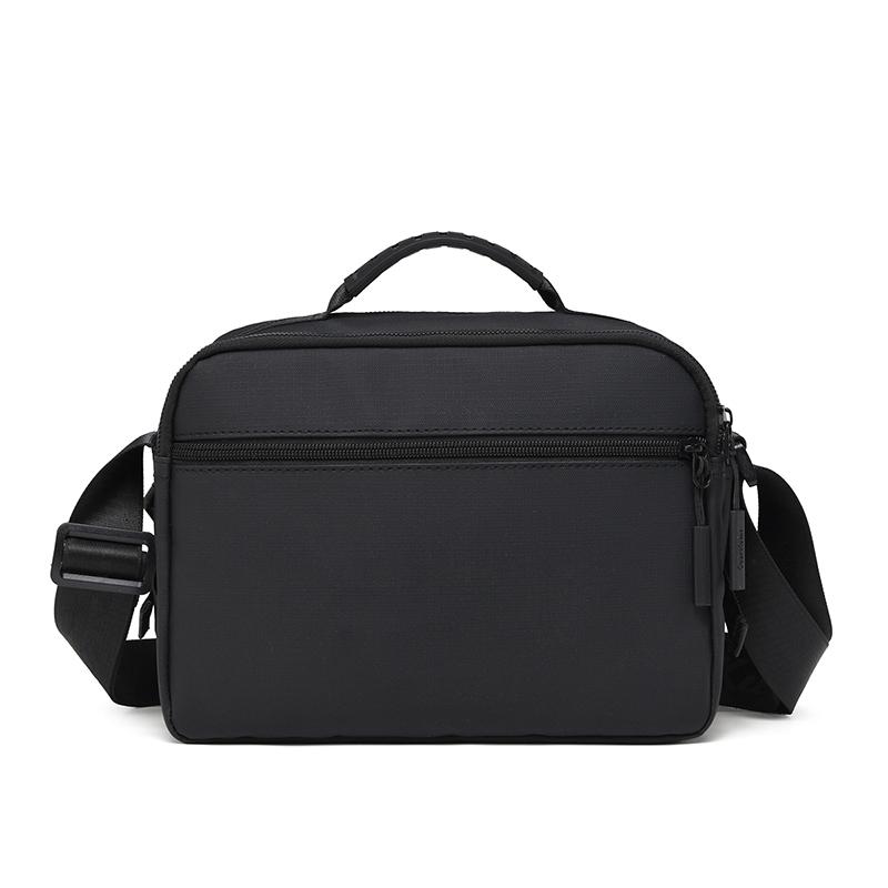 Large Capacity Briefcase Bag Men Business Bag  Shoulder Bags Handbags Messenger Bag