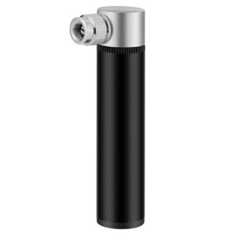 Li Shi Bicycle Pump 2-Pack
