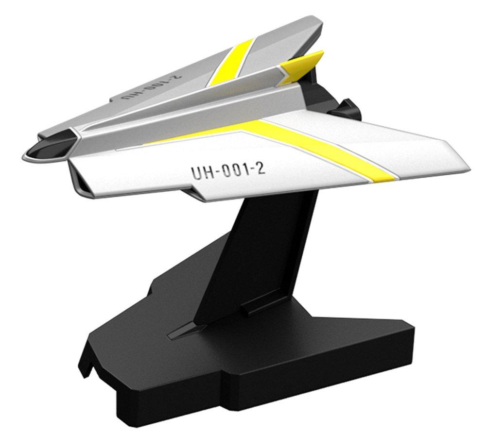 

Mecha Collection Ultraman Series Ultra Hawk 1 Plastic Model No.14 No.