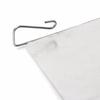 Outdoor 10 Platten Aluminium faltbar Camping Picknick Kochen Windschutz
