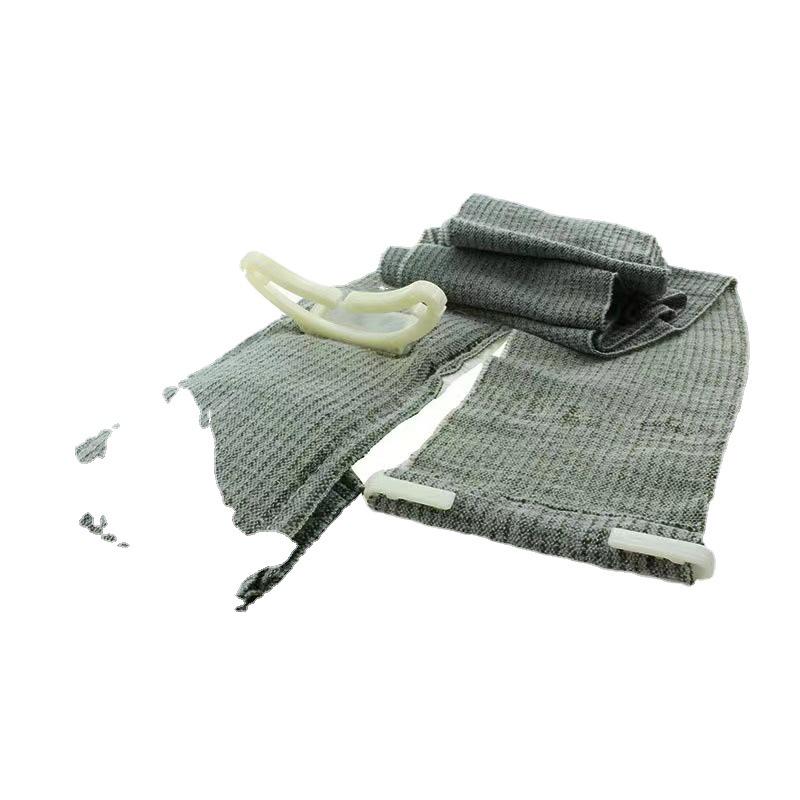 4x6 Zoll Israelischer Vakuumkomprimierter Verband - Tragbare Erste Hilfe