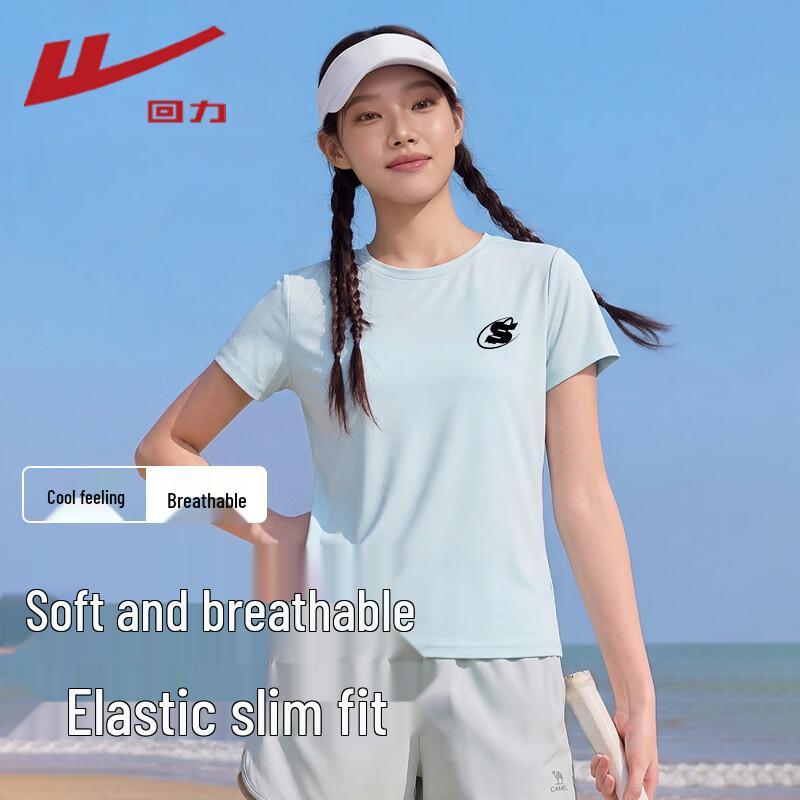 Warrior Women s Round Neck Short Sleeve T-Shirt XL