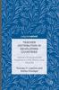 The Teacher Distribution In Developing Countries : Teachers of Marginalized Students In India, Mexico, and Tanzania Book