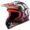 LS2 Off-Road Helmet MX708 Fast II Wash