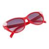 Dervin Cat Eye Design Baby Girl's Sunglasses (3-9 Years)