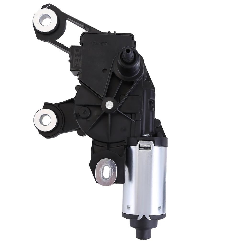 For P-ors-che Cay-enne 92A Hy-brid 2011-2018 Rear Windscreen Wiper Motor Replaces 95862808000