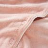 Herbst/Winter Sea Island Samt Partner-Pyjamas: Damen Warm & Herren Verdicktes Korallenfleece Hauskleidung