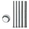 Copper Aluminum Bender Set Copper Aluminum Pipe Bender Pipe Bender Set Professional Tool Set Spring Steel Material