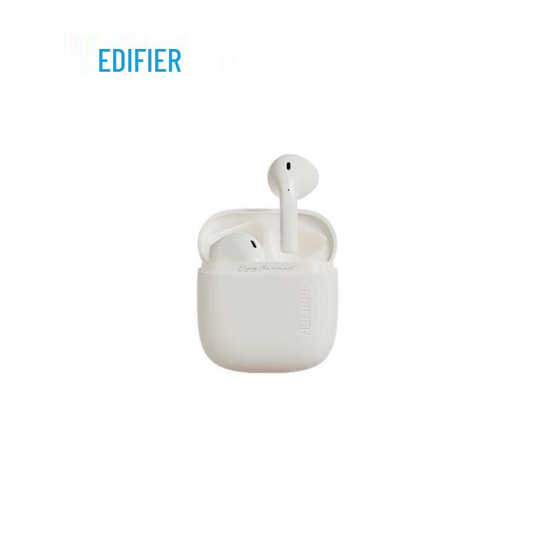 

Edifier Zero Air ANC Semi-in-Ear Bluetooth Earbuds