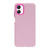 Frosted Case For Samsung Galaxy A06 Cover Samsung Galaxy A06 Funda Coque Matte Translucent PC Back Phone Case Samsung Galaxy A06