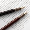 Smooth Writing Pen for Journaling, Calligraphy and Gift Luxury Fountain Pen Calligraphy Pen Ink Pen for Business Office
