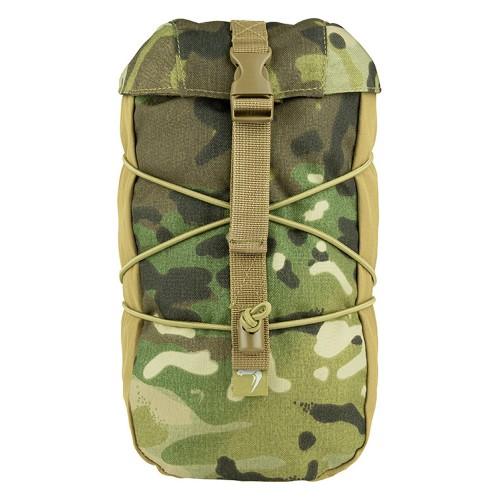 Viper Tactical Stuffa Camo Cordura Pouch