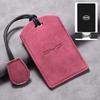 Custodia per Scheda Chiave BYD per Modelli Han EV, Tang, SONG Pro, Qin PLUS, Seagull, 06, Dolphin, Seal