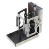 62KD Efficient Foldable Small Holder Light Candlestick for Outdoor Activity
