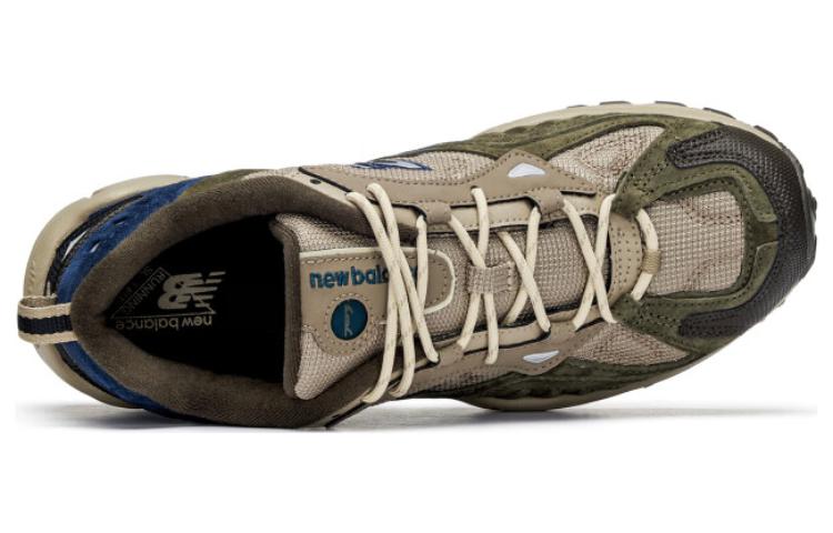 New Balance 703 'Beige Brown' ML703DDB