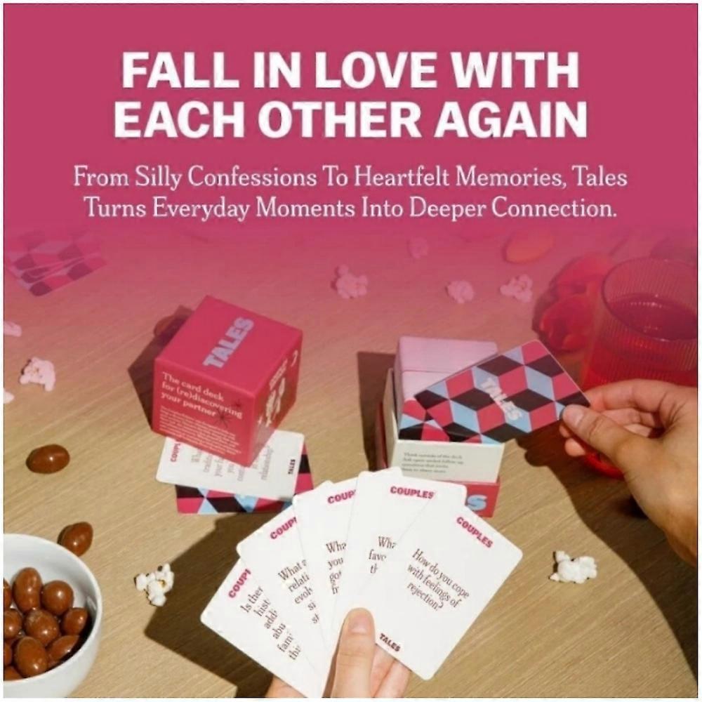 Conversation Starter Cards Couples Edition for Couple Games Date Night 150 Cards