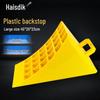 Haisidick HKLY-101 Plastic Truck Wheel Chock