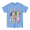 Beavis & Butthead Unisex Adult Spring Break 93 T-Shirt