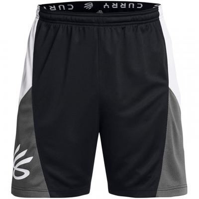 Mens Graphic Print Basketball Shorts