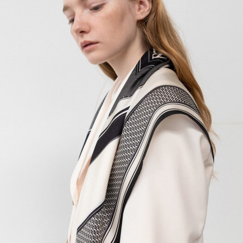 Saint Luxure Norton Black