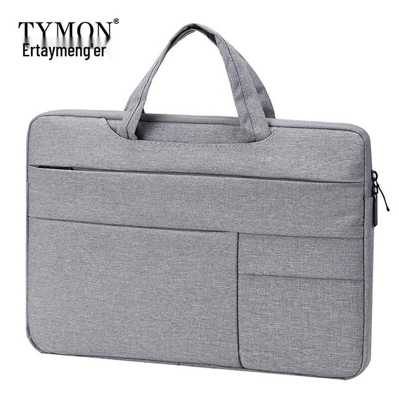 Tymon Lightweight Waterproof Laptop Carry Sleeve