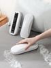 Pet Hair & Lint Remover Roller: Handheld, Reusable, Sticky Roller for Clothes & Dust Removal