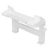 For V3 Router Mount ABS Satellite Power Supply Bracket Holder Satellite Internet Kit