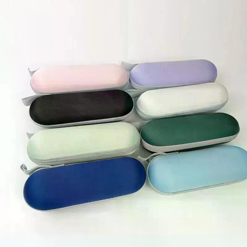EVA Umbrella Box Waterproof Folding Umbrella Storage Bag Travel Umbrellas Cover Versatile For Home Camping