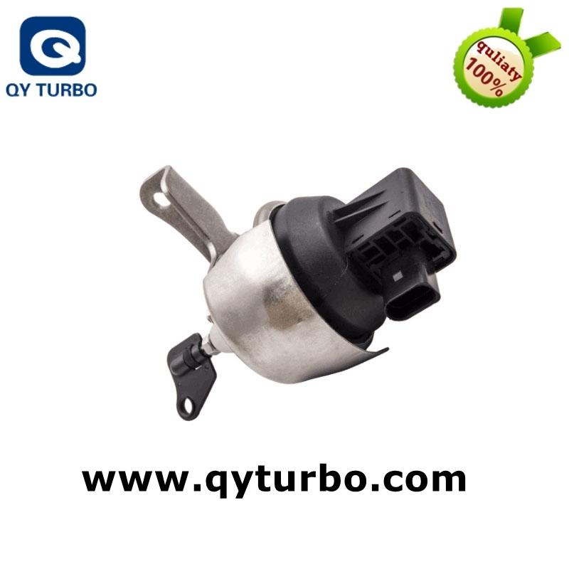 Turbocharger Turbo Electronic  Actuator 49377-07535