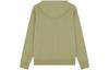 New Balance Sweatshirts Unisex Green Hooded Moderate UT21500-TCO
