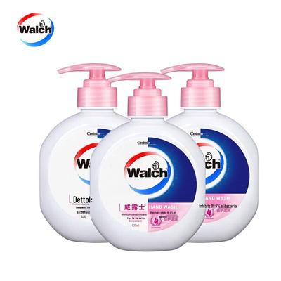 Walch Antibacterial Moisturizing Hand Soap