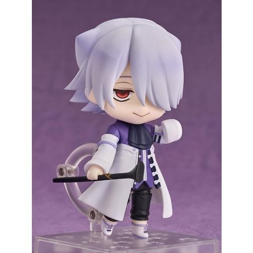 Nendoroid PandoraHearts Xerxes Break Non-scale Plastic Painted Action Figure