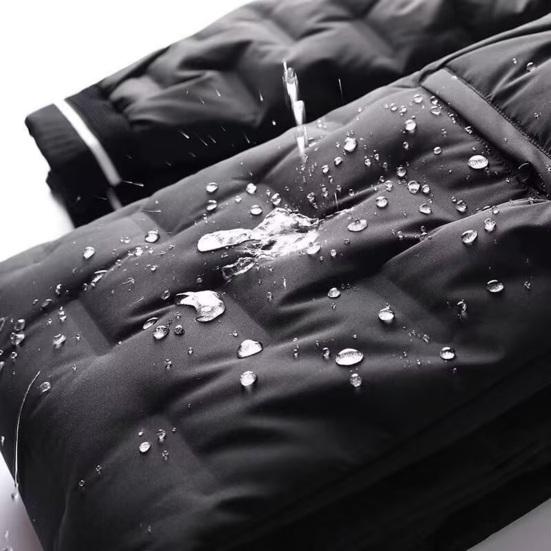 Männer Winter Verdickte Warme Hosen mit Taschen Knöchel Länge Mid-taille Kordelzug Hosen Laufen Sportswear