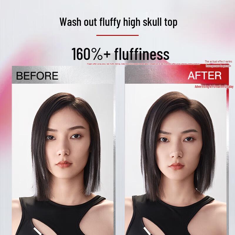 Vidal Sassoon Hair Strengthening Shampoo Twin Pack