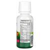 NaturesPlus, Source of Life, Animal Parade Flüssigvitamine, Kinder-Multivitamin, Natürliche Tropische Beere, 8 fl oz (236,56 ml)