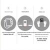 Xiangshan Smart Body Fat Scale (CN version)
