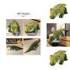 Soft And Cuddly Lyle Lyle Crocodile Plush Toy Perfect For Kids And Adults