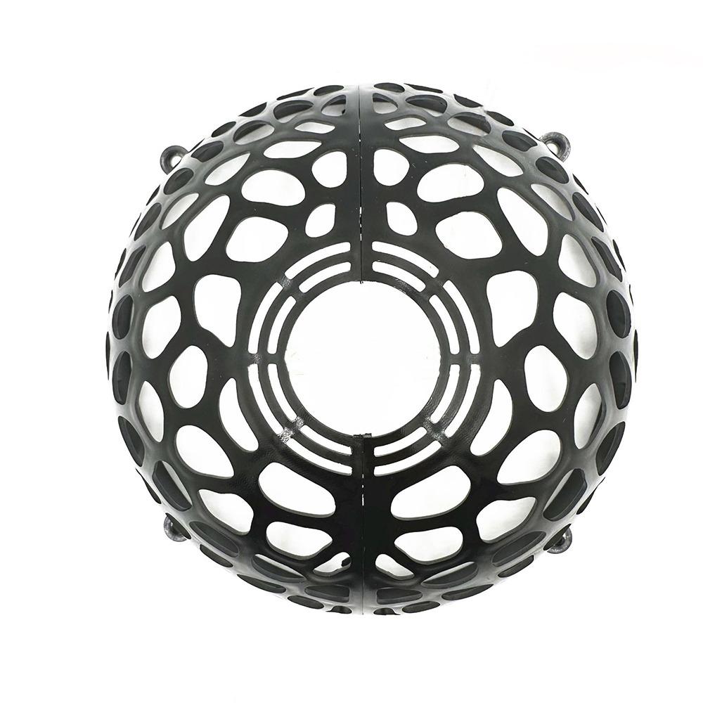 

Полая защита для почвы растений, подвесной шар для водных растений, для папоротника, фаленопсиса Style 3