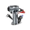 Portable Car Jump Starter & Inflatable Pump Combo