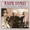 CD RALPH STANLEY  Short Life Of Trouble Songs Of Gra REBCD1735 Rebel Records 1996 US CountryFolk Used