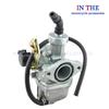 New Aluminum Carb 22mm PZ22 Carburetor For Taotao SSR ORION 70cc 90cc 100cc 110cc 125cc Dirt Bike ATV Quad 4 Wheeler Go Karts