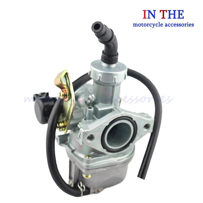 New Aluminum Carb 22mm PZ22 Carburetor For Taotao SSR ORION 70cc 90cc 100cc 110cc 125cc Dirt Bike ATV Quad 4 Wheeler Go Karts