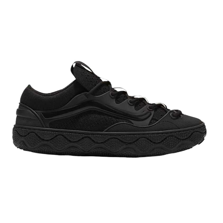 Old Skool 36 Fm Vans 'Μαύρο' VN000D7DBLK